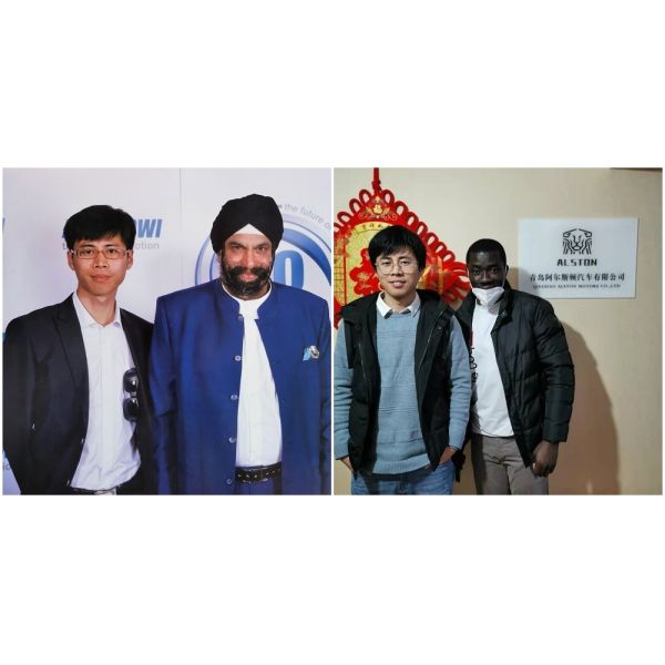 6x4 Used Tipper Trucks 19.32M3 Used Howo Dump Truck For Coal Mining