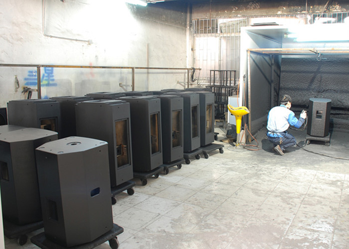 Guangzhou CVR Pro-Audio Co., Ltd