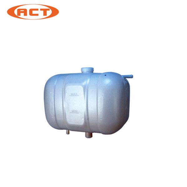 Durable Water Tank Kobelco Excavator Engine Parts SK 022810-8491