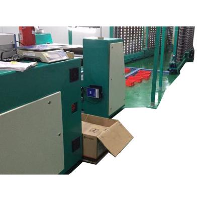 21 Inches Beam Warping Machine In Textile Industry Elastic Yarn