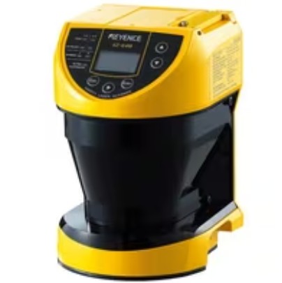 熱売り キーENCE SZ-04M セキュリティレーザー