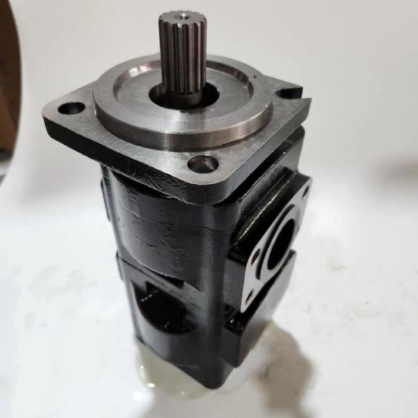 Parker / JCB Gear Pump  20/903300 4074 Hydraulic Pump for JCB 3CX 4CX 5CX Backhoe Loader Aftermarket