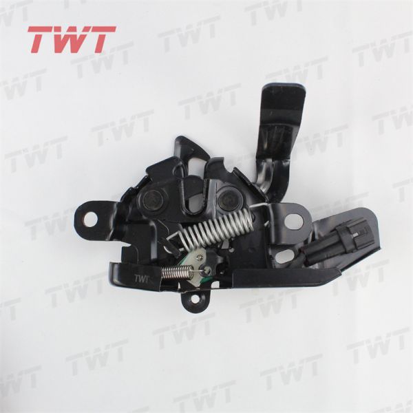 TWT LOCK ASSY, HOOD 53510-0D010 535100D010 for Toyota Yaris 2001-2003