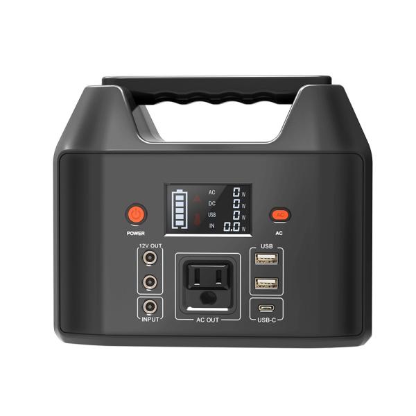 Uninterupted power source |Emergency lighting power supply 220V mobile power supply|portable 12v inverter