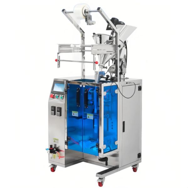 Milk Tea Powder Packing Machine