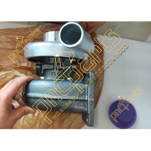 65.09100-7080А Turbo Charger Doosan Spare Parts SOLAR 225LC-V DH220-5 DB58