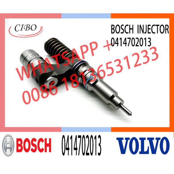 Diesel Fuel Injection Pump/unit injector system Nozzle 3829644 0414702023 0414702013 for VOL PENTA