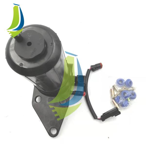 ULPK0041 Fuel Filter Pump Engine Parts 4132A018 High Quality