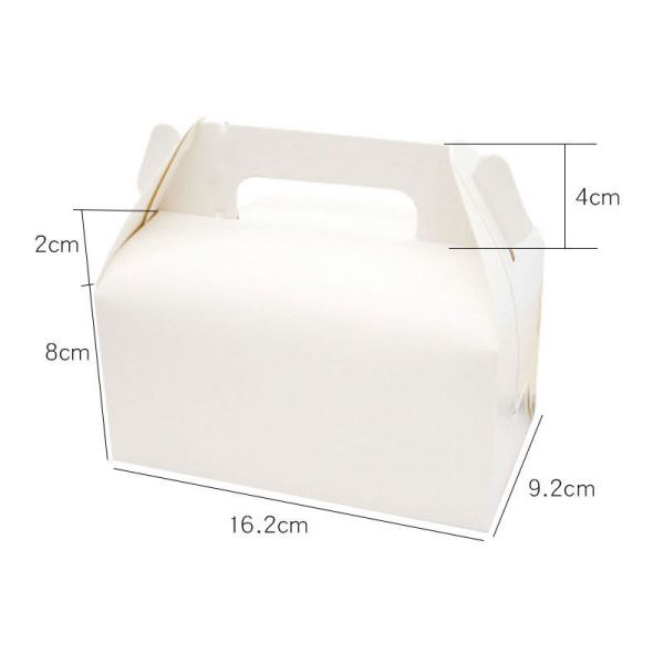 Affordable Shipping Cost and Eco Friendly Packaging with Disposable Kraft Paper Bags
