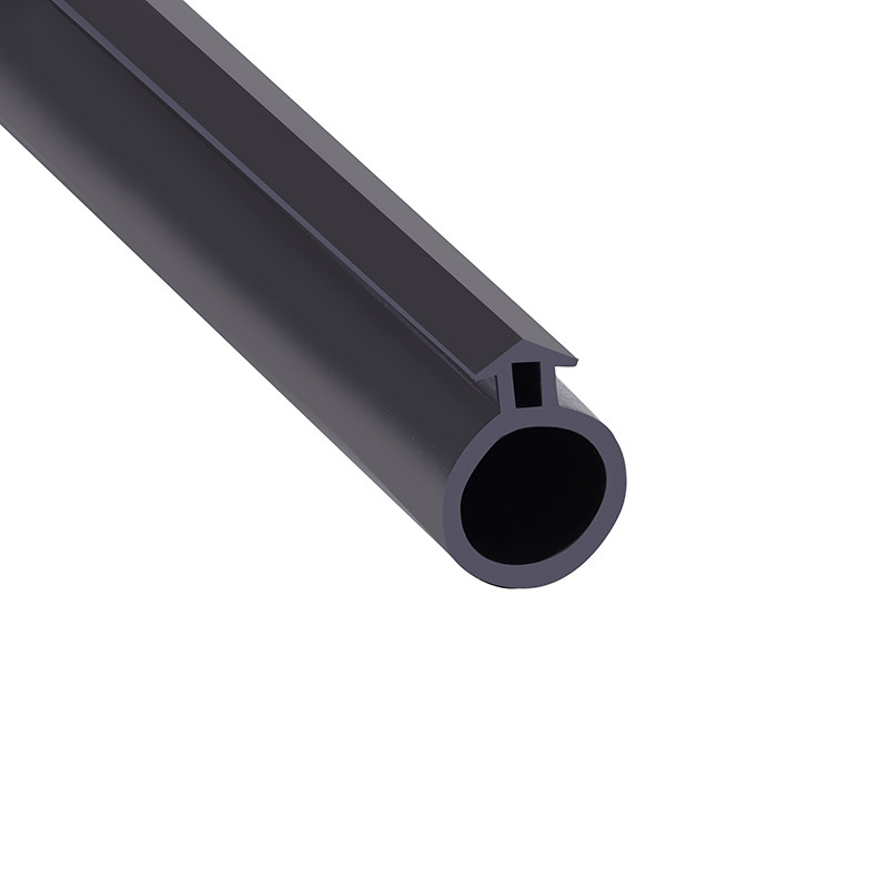 Car Door Rubber Seals for Various Shape and Material Car Rubber Profile for Glass Windscreen Rubber