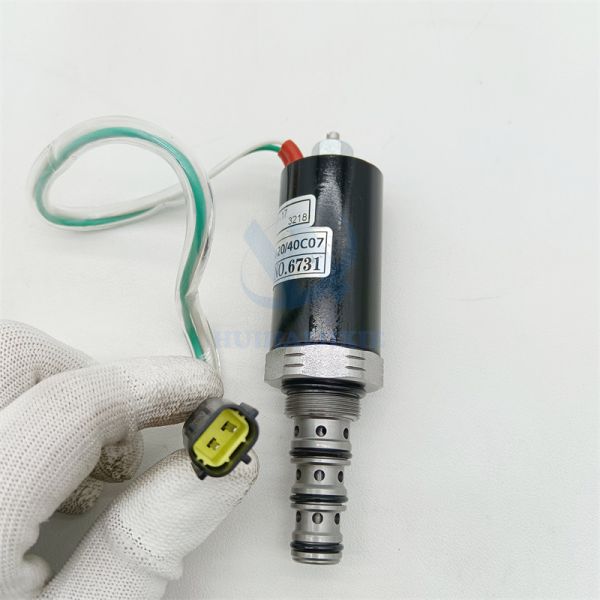 24 Volt Continuous Duty Solenoid Relay Switch 1114239 1114536 Standard Packaging