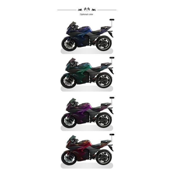 Motorcycle OffRoad Motorcycles Electric Scooter Motor corresponding maximum speed 80KM/h