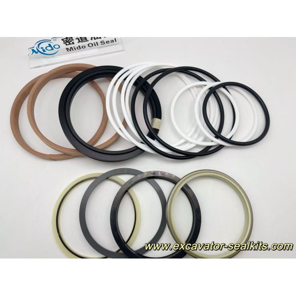 707-99-67300 Boom Hydraulic Oil Seal Kit For Komatsu PC400-5/6/7 Excavator Models