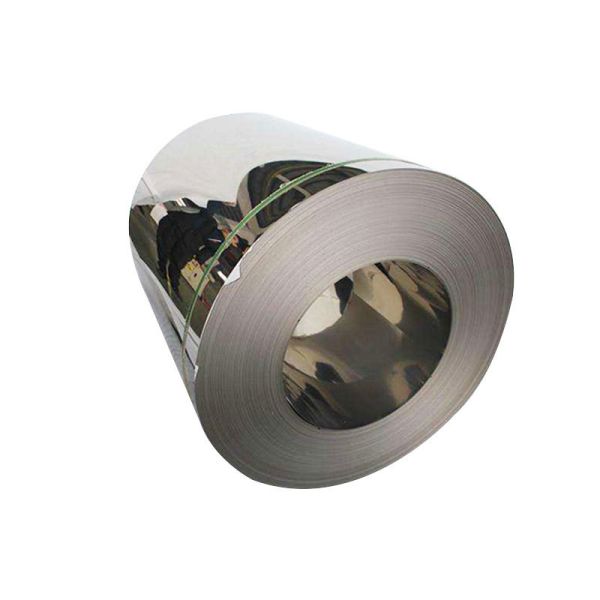 201 304 316 409 410 430 Stainless Steel Coil S63008 Tolerance ±1% Processing