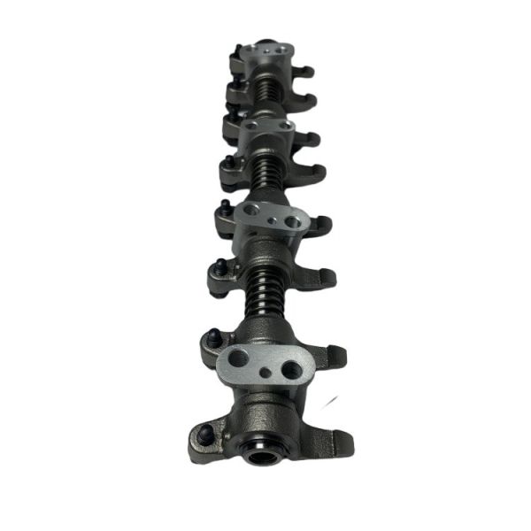Steel Material Rocker Arm Assembly with Long Working Life for CPC(D)20-35 Forklift Diesel Engines