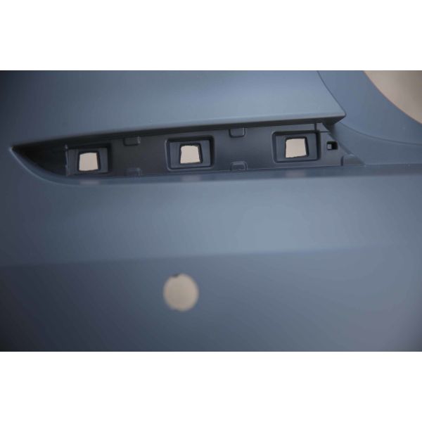 Volkswagen Passat 2016 2017 2018 Auto Parts Rear Bumper Skin  56D 807 411