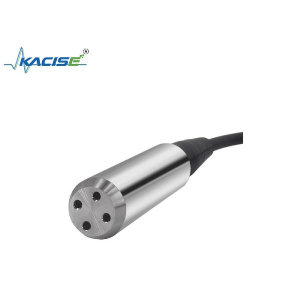 1-5V Analog Submersible Level Sensor with ±0.5% FS/year Accuracy and Stainless Steel Housing for Industrial Applications