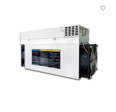 Avalon Miner A1166 Pro Miner 81Th/S SHA 256 Algorithm Miner 3400W
