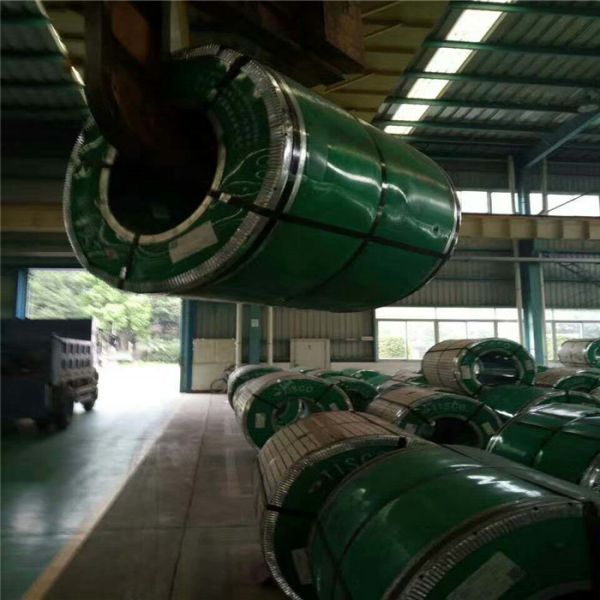 СГС АИСИ АСТМ катушка нержавеющей стали С31803 с толщиной 0.3мм до 3мм