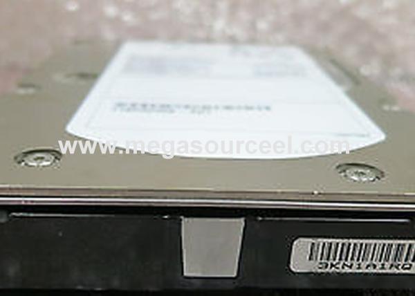 Seagate ST3146854FCV - 146GB 15K 40-PIN Fibre Channel 2.0Gbps 3.5 2MB Cache Hard Drive
