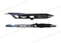 Pièces de rechange noires SULZER F2001 RSFA-0001 de machine de métiers à tisser de pince