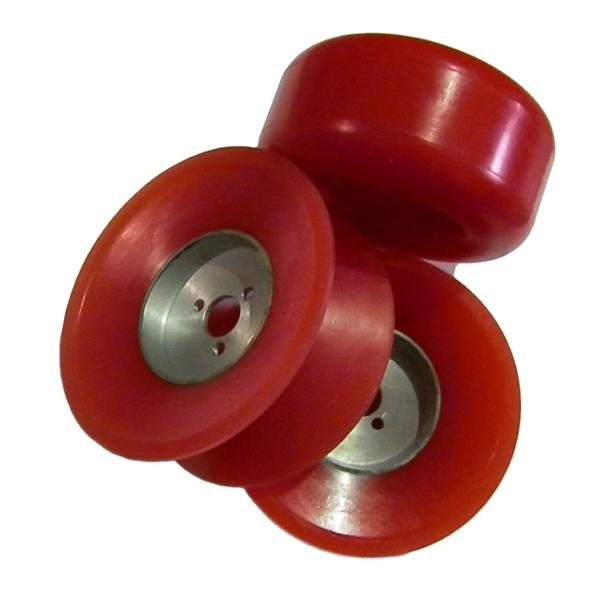 Professional Direct Supply Bowling Parts Wheels for Amf and Brunswick Machines