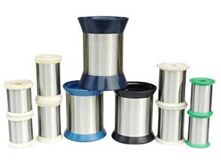 0.23 мм из нержавеющей стали трикотажная проволока Ss304 500 мм ширина