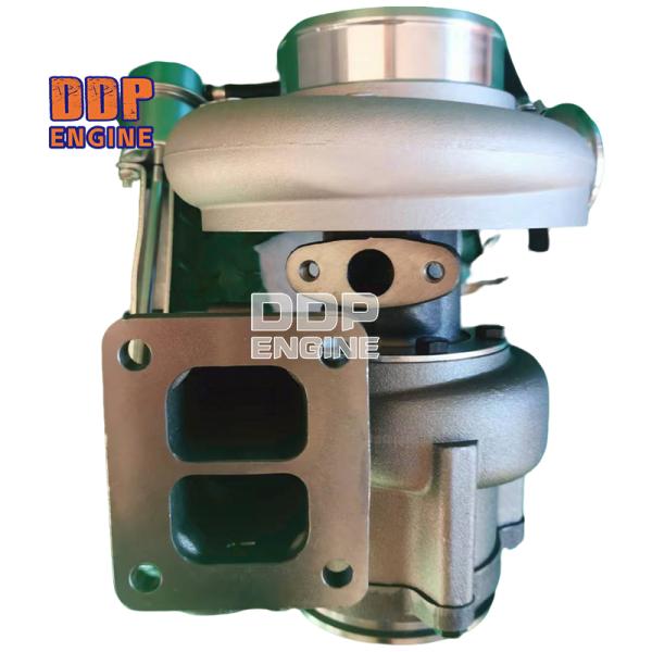 4038000 4038002 3597759 3597758 HX40W Engine Turbocharger For 6CT ISC8.3 ISCe QSC8.3 6CTA 8.3 6CTAA