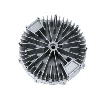 Réservoir thermique à haute efficacité polyvalent en aluminium anodisé