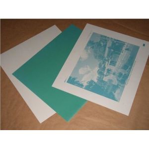 Processless Thermal Aluminium Offset Printing Plates Chemistry Free