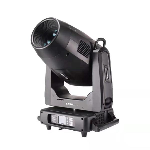 Beam Wash Spot 3in1 BSW Moving Head LED 700W Motorized Focusing
