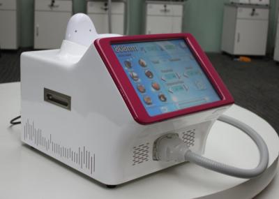 2018Masterpiece of Quality manufacturer,Forimi Portable Diode Laser Hair Removal Machine