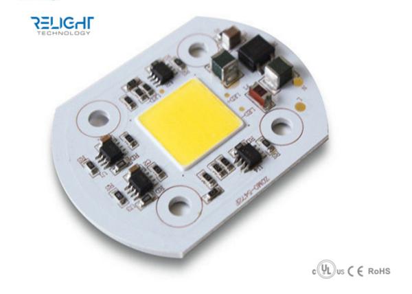 70W 220V Bridgelux SMD LED Module DOB Led Flood Light Module 5472AF