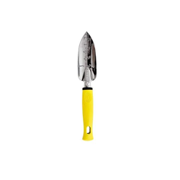 Metal Mini Garden Tool Set For Plants Flower Pot Cactus Vegetables Succulent Digging Weeding