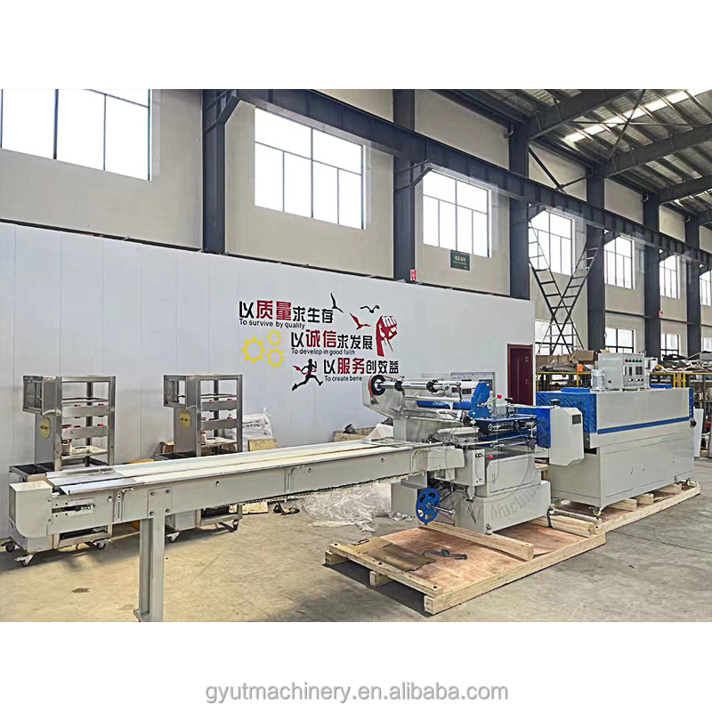 Удобная мыльная растяжная пленка сокращает упаковочную машину для пакетов воздушное давление круглый столб