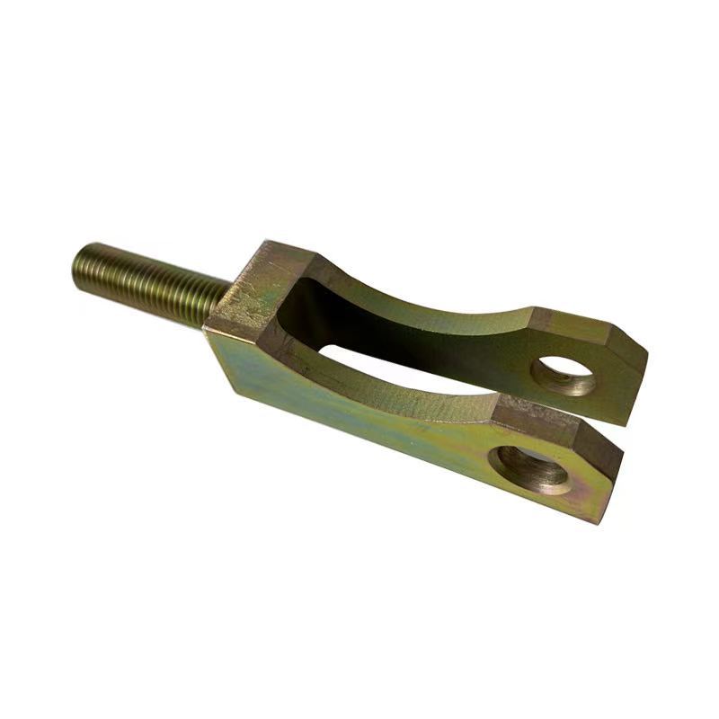 924015.0186 Connector Kalmar Reach Stacker Parts