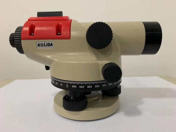 32X Auto Level KOLIDA BRAND KL-32G Magnetic Damping  Optical Survey Instrument