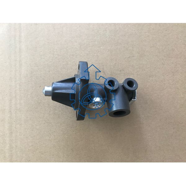 VOLVO Truck Use Aluminium Alloy Inhibitor Valve 1069841 3092123 3095080