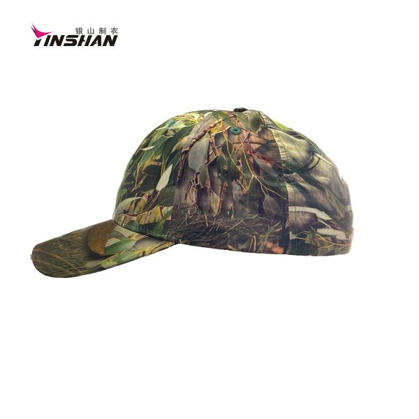 Соревновательная шляпа Four Seasons Sublimation Customized Flat Hip Hop Cap для любителей открытого воздуха