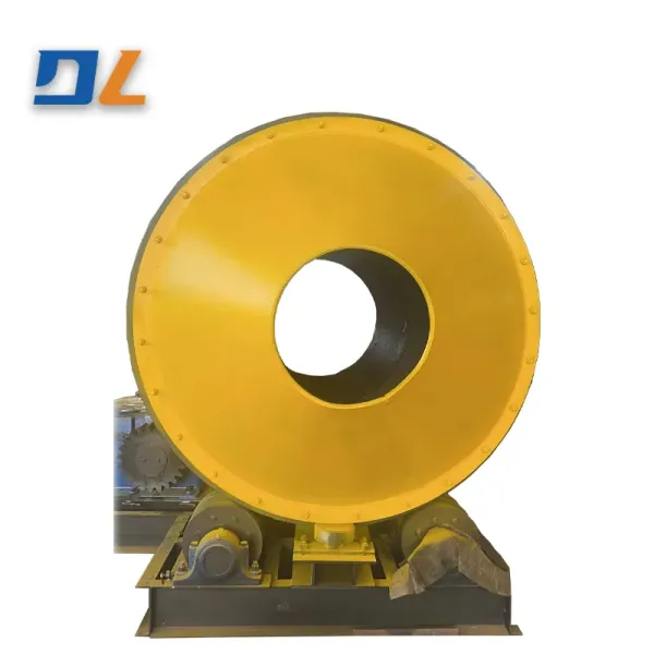 Small Steel Ball Separation Roller