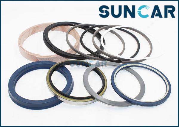 CA1043560 Kit de vedação de linhas para 104-3560 Kit de vedação de cilindro hidráulico Modelos Kit de vedação de injetor Peças de reparo
