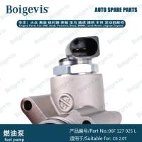 06F127025J 06F127025K Bomba de injecção de combustível de alta pressão para Audi A3 A4