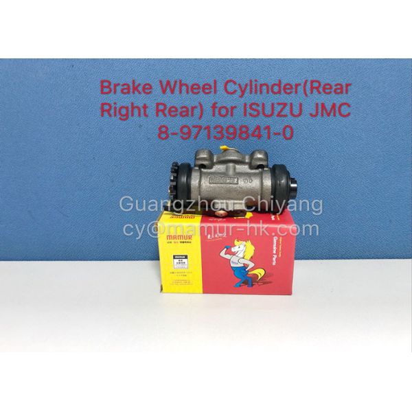 8-97139841-0 Brake Wheel Cylinder For ISUZU NKR JMC 1030
