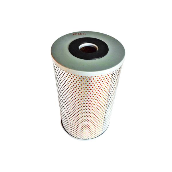 4084133 Diesel Engine FF5511 Fleetguard Fuel Water Separator For 6.7 Cummins