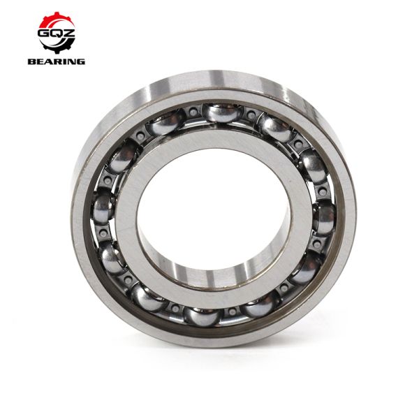 6214 6214-Z 6214-2Z 6214-RS 6214-2RS 70*125*24mm Ball Bearing Sealed Shielded Precision Bearing for Global Industrial Market