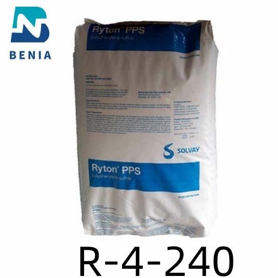 GF40 granules Solvay PPS Ryton R-4-240 40% renforcé de verre toute la couleur