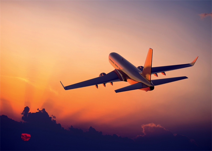 International Air Freight Service China To India Big Volume Cargo Air Freight Forwarder