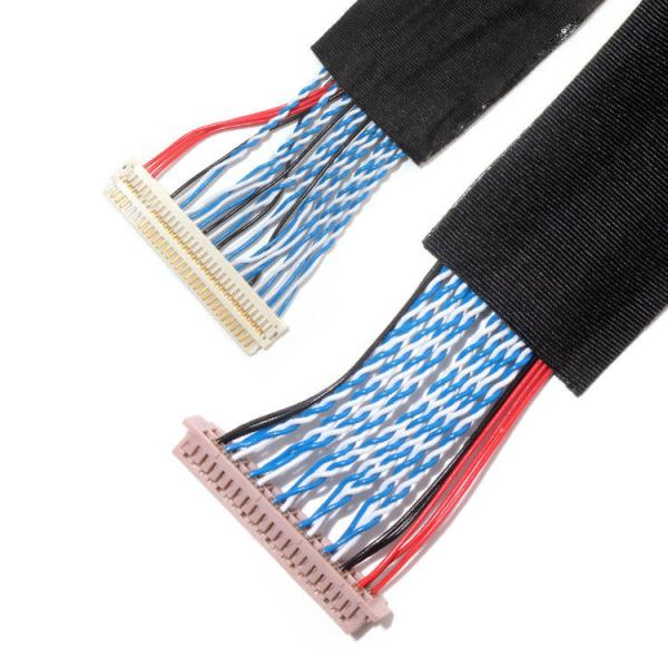 Df13 10ds 1.25 C Home Appliance Wire Harness HRS UL Certifled