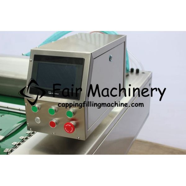 50VAC 5time/Min Industrial Vacuum Sealing Machine For Food Meat Fish 2.2KW