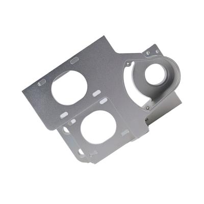 Cnc Metal Stainless Steel Parts Cnc Stainless Steel Parts for Heavy Duty and Special Applications